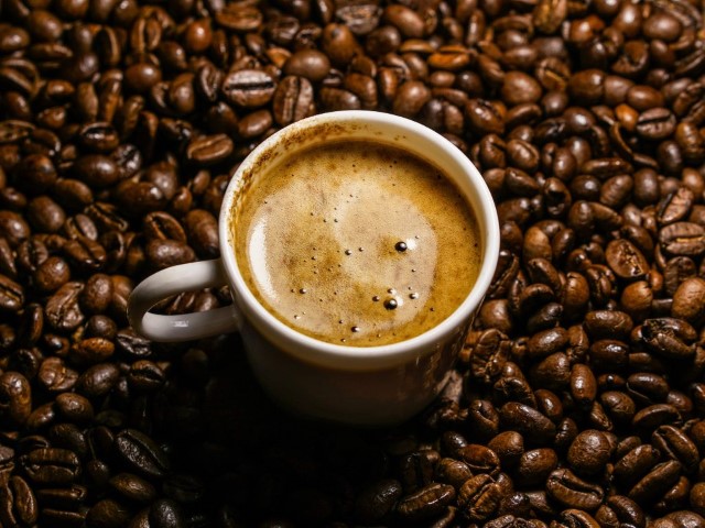 Kava naša svagdašnja. Više od 70 eura mjesečnog troška u kafiću.